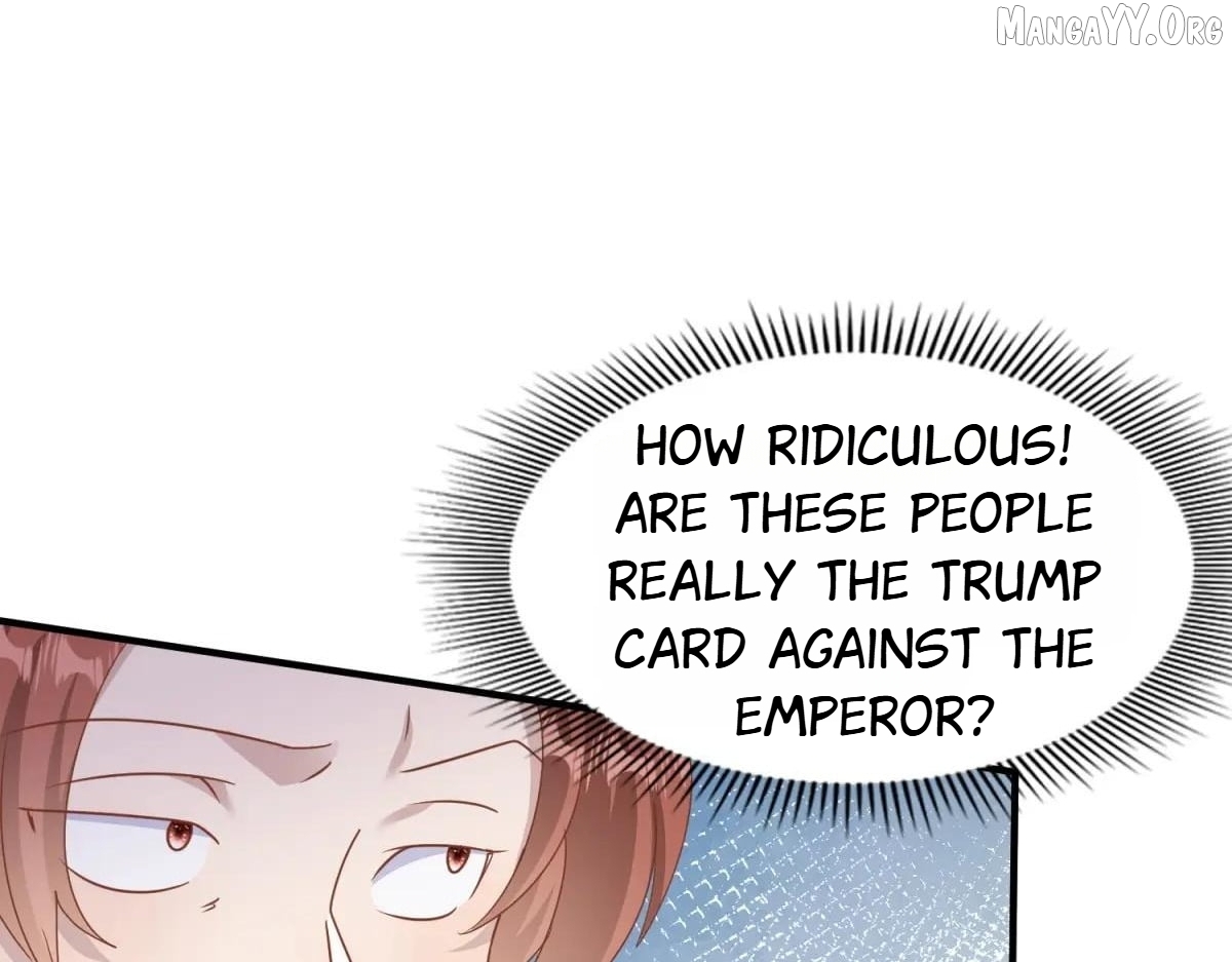 Don't Embarrass Me Chapter 194 - page 11